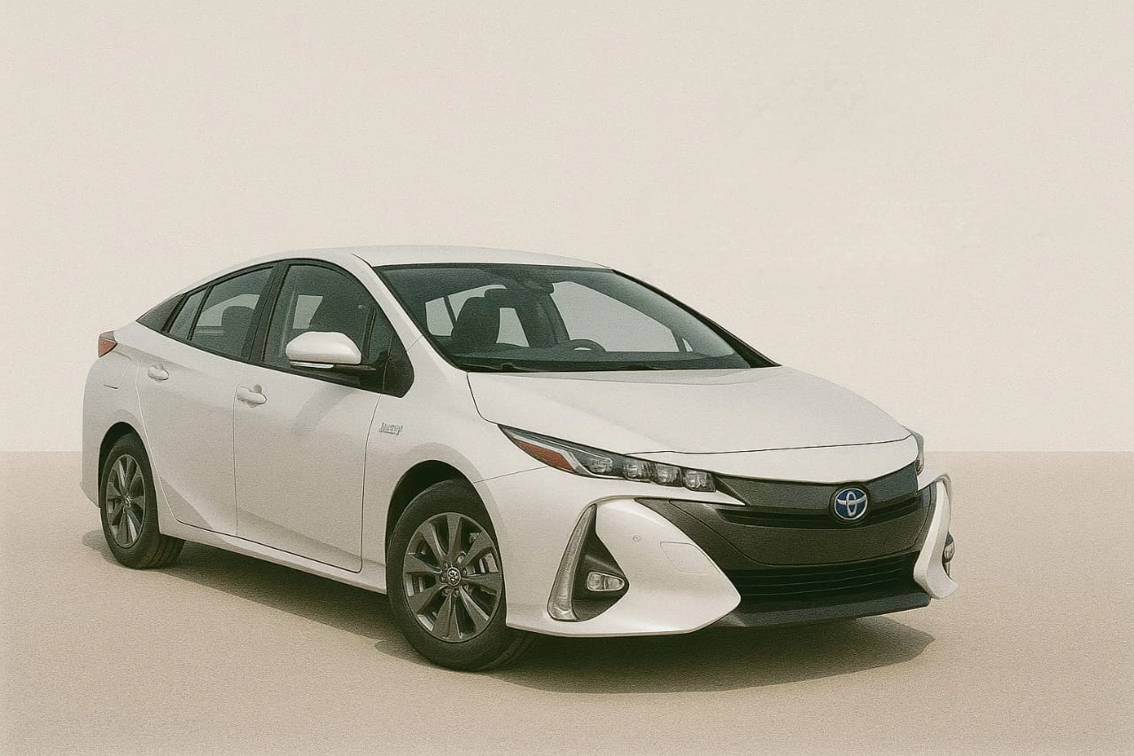 Best Deals on Car Rentals